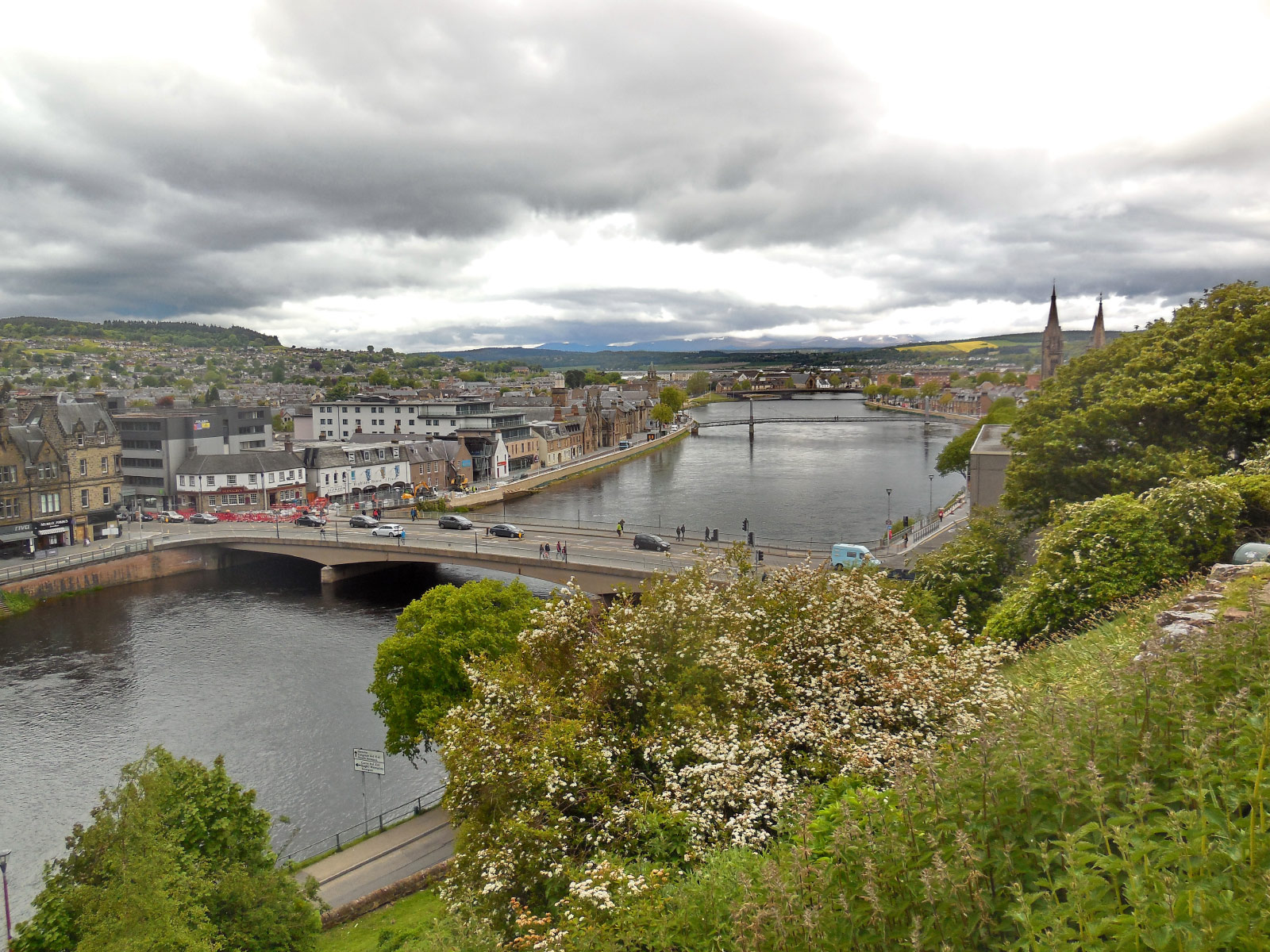 Inverness